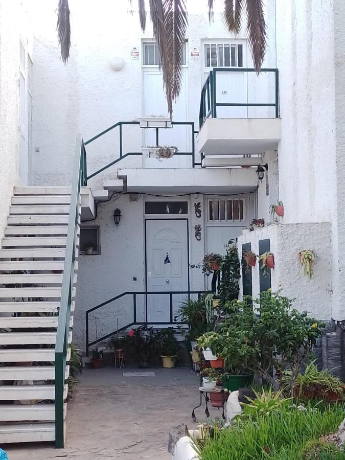 Ferienwohnung Eureka 133 Costa Del Silencio Exterior foto